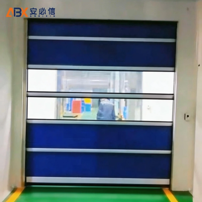 深圳市快速卷帘门