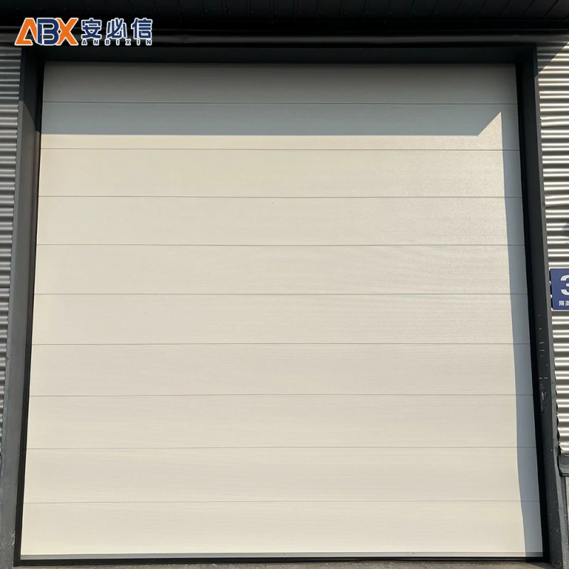 深圳市消防提升门